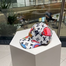 Louis Vuitton Caps